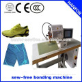 hot sales shoes embossing multifunction Machine hf-703